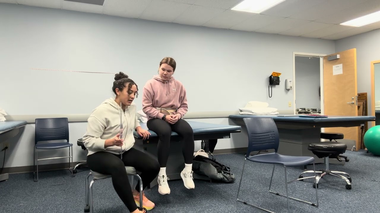 Rehab Practical