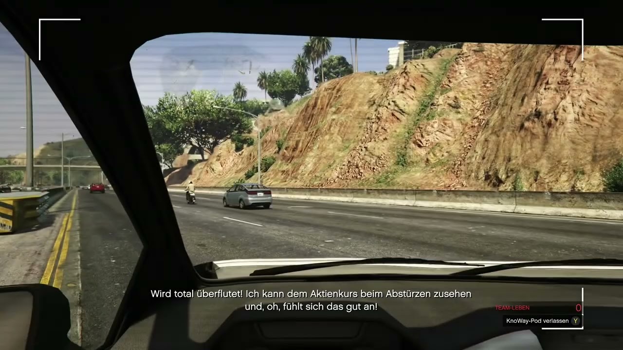 GTA 5 Gameplay #29