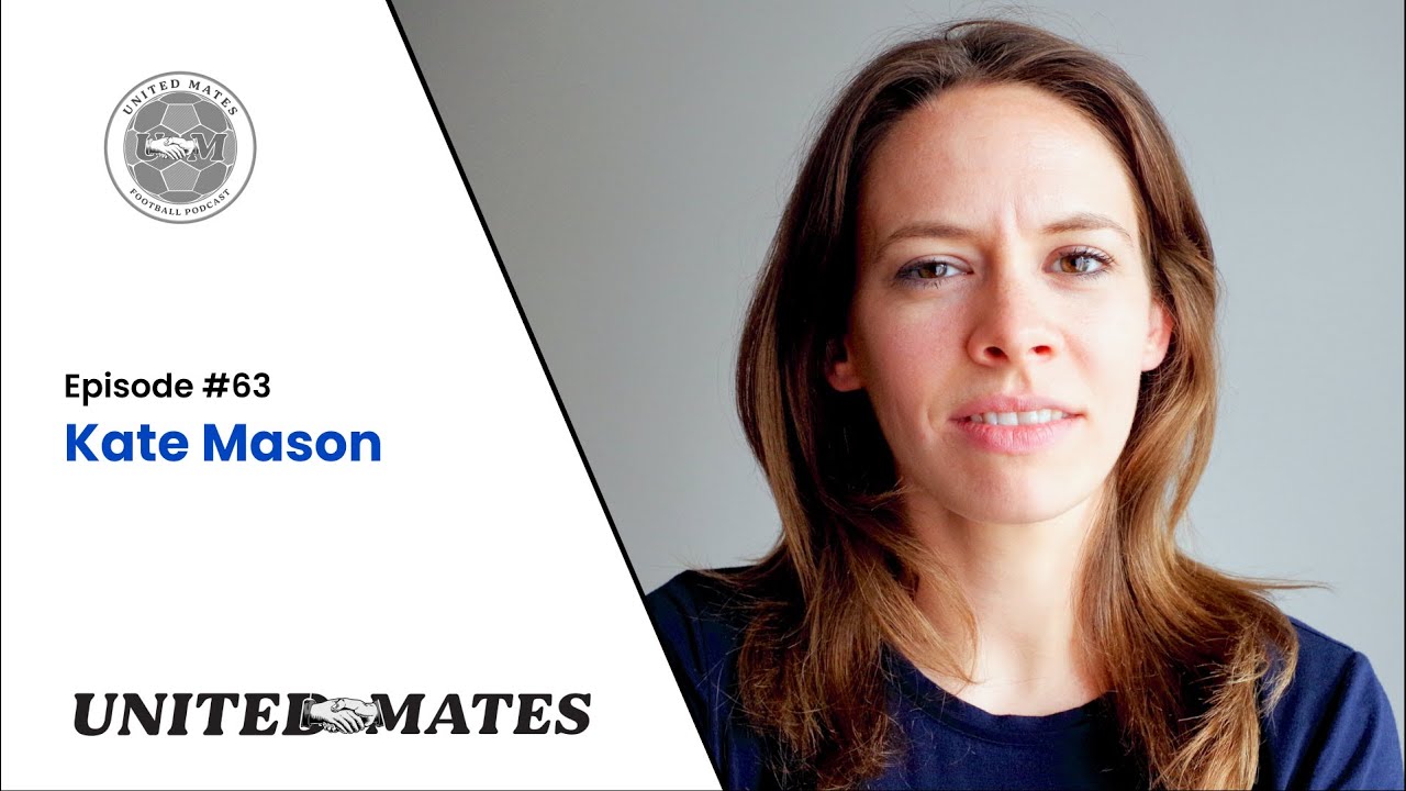 Episode #63: Kate Mason