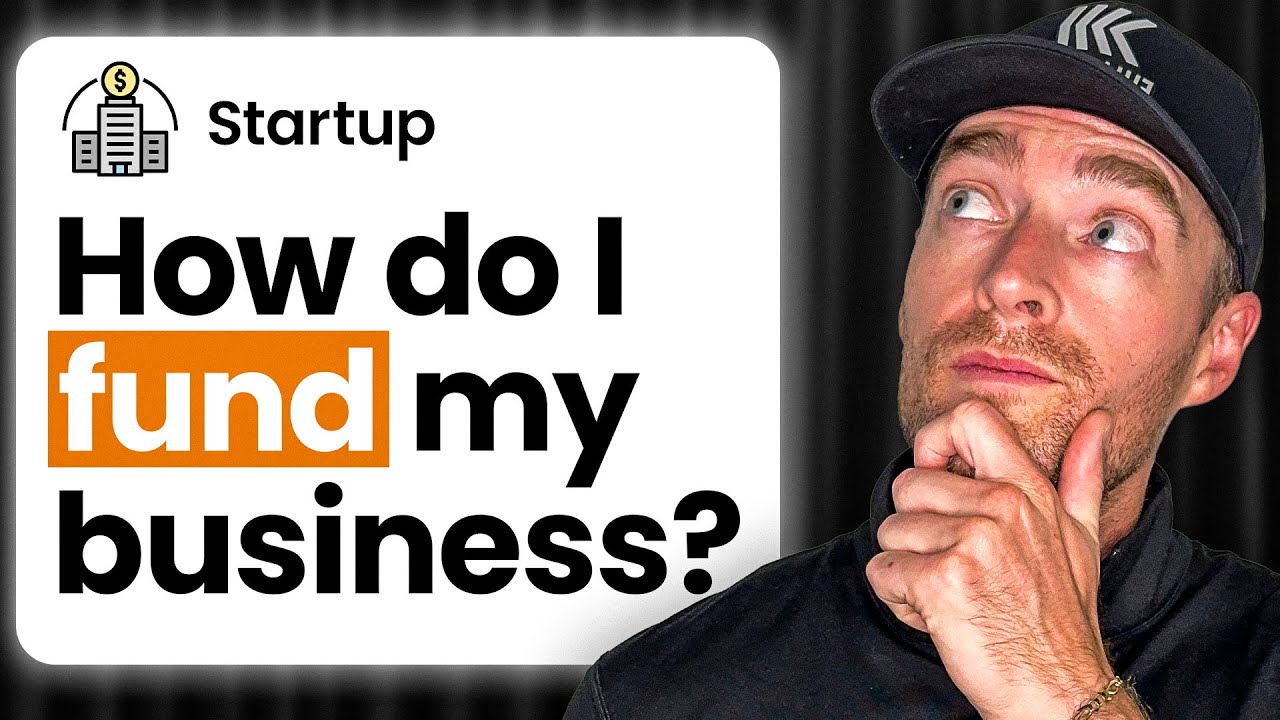 Ready to Pitch Investors? Here's How To Guarantee Funding For Your Business