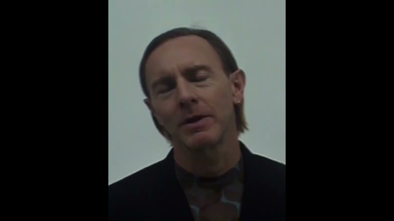 RICHIE HAWTIN X ANTONIOLI