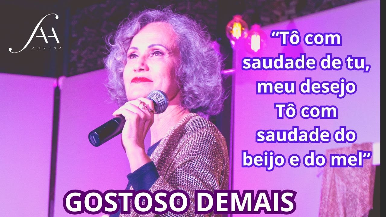 Faa Morena 