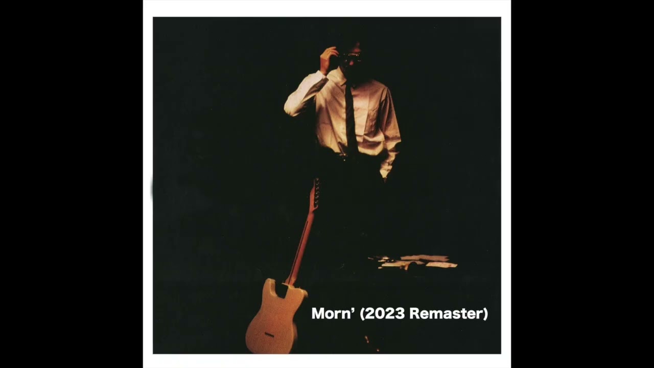Morn'  (2023 Remaster) - 佐藤隆