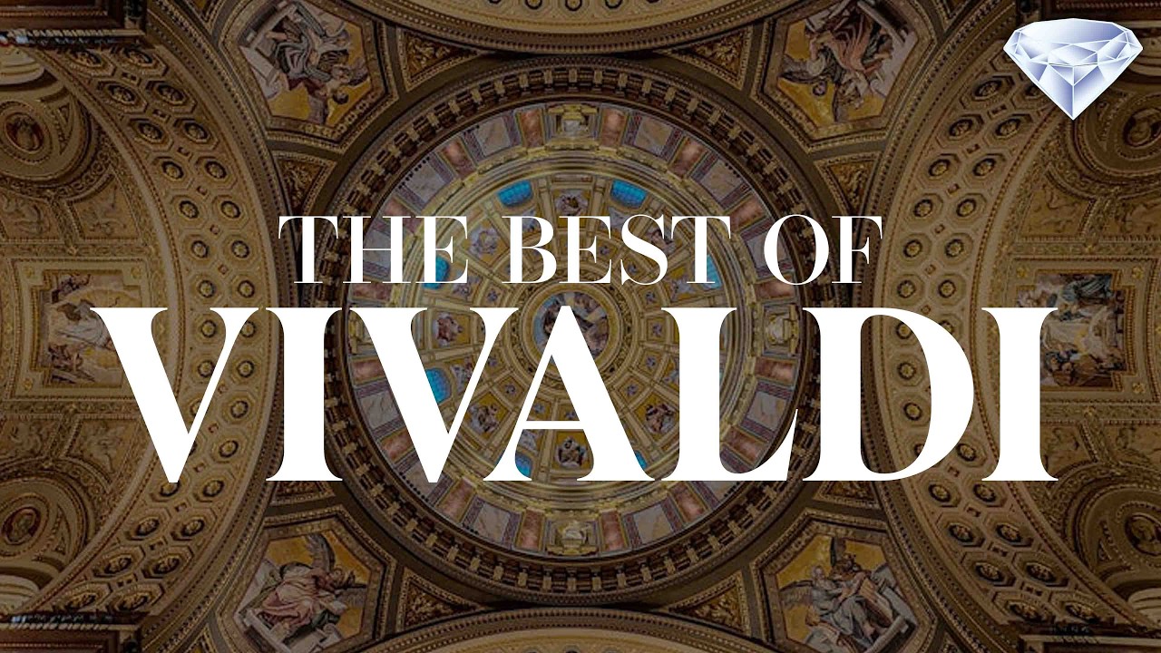 The Best of Vivaldi