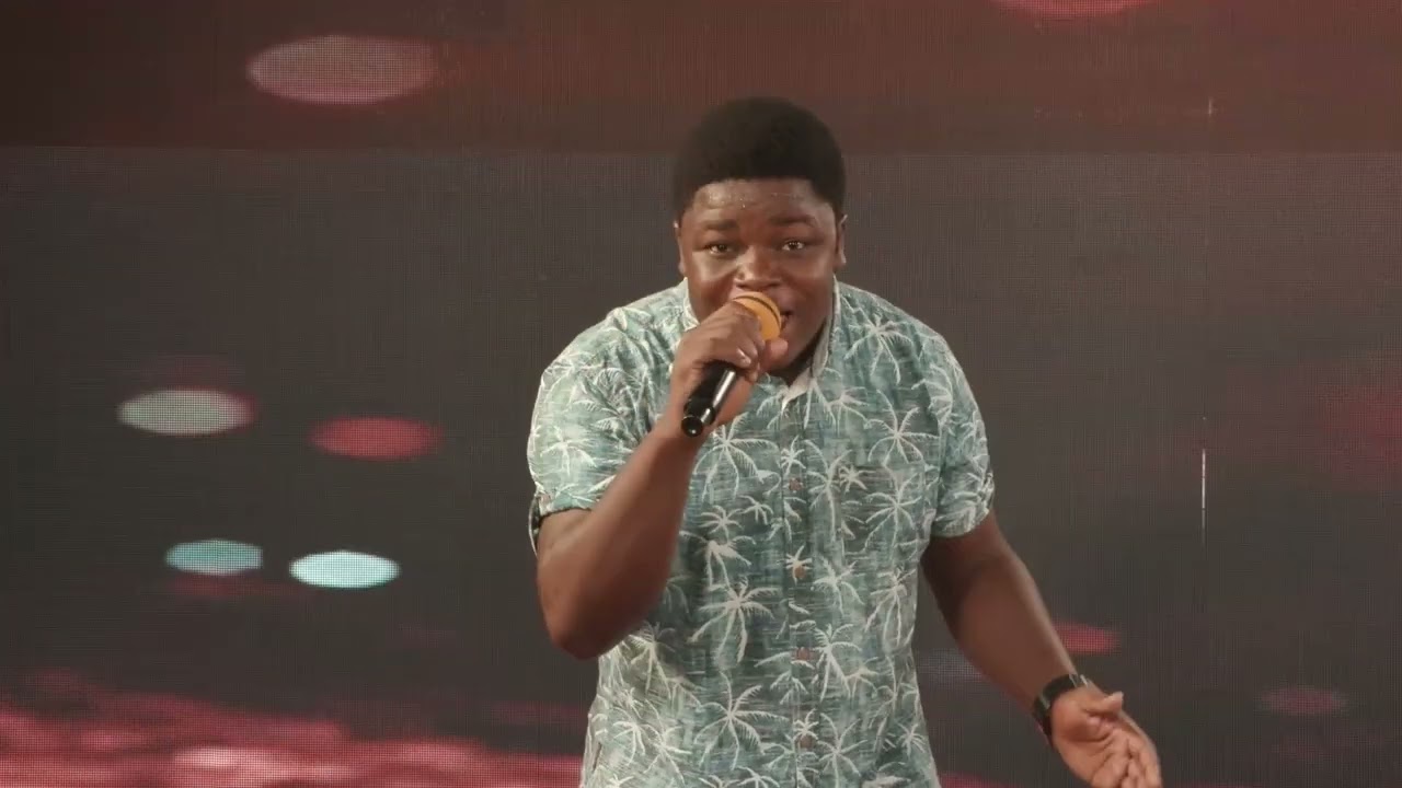 Powerful Worship & Praise by Bro Theo And Tony  Spirit Filled Ministration