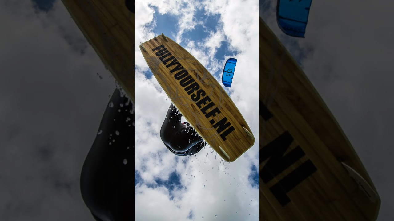 Surfen in de Zonneschijn! - Jan Hospes