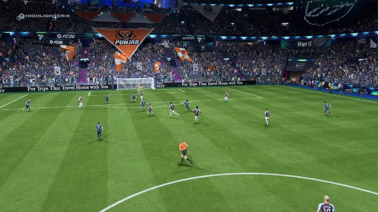 EA FC 26 Zico