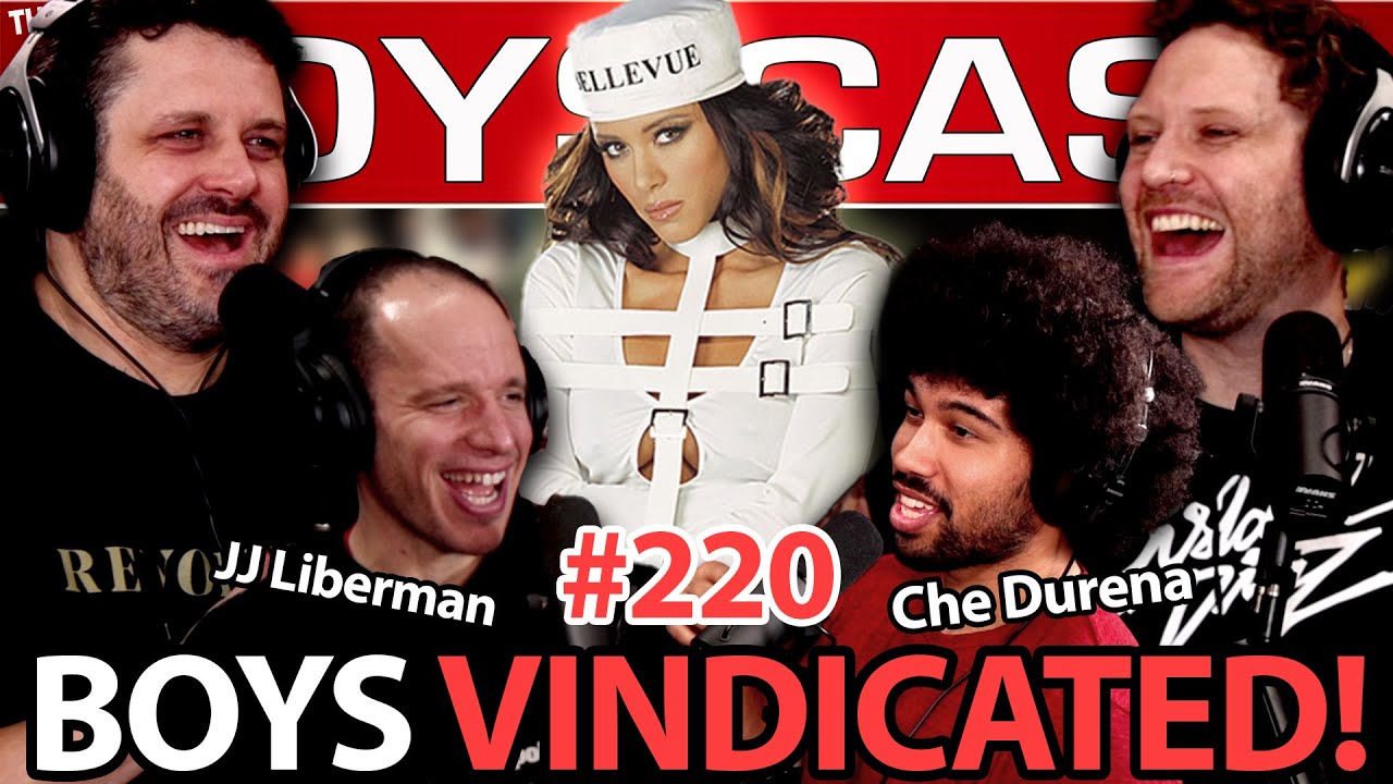#220 The Hot Crazy Matrix Proven by Science! & Insane Onlyfans Advice Reddits