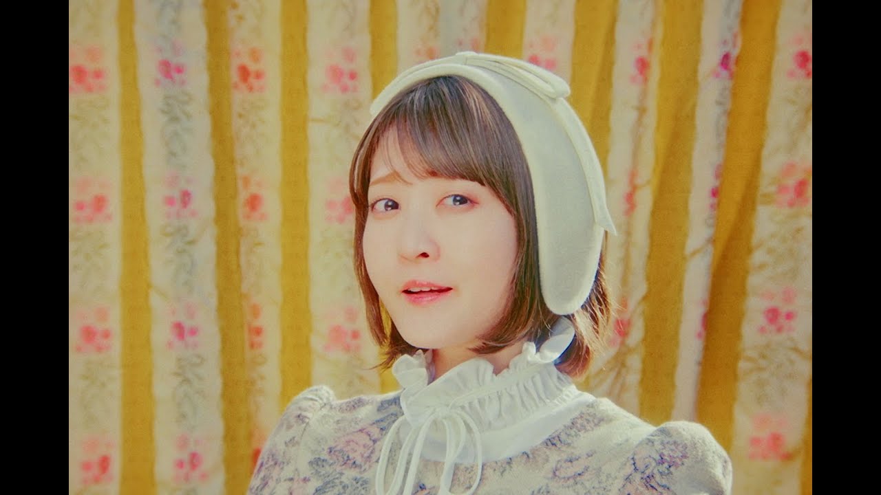 久保ユリカ「Poppin Bambi」Music Video