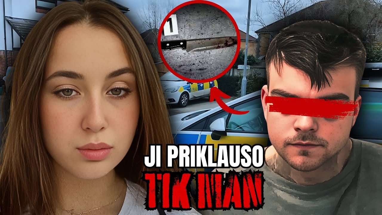 Virtuali Draugystė, Pasibaigusi Ko&scaron;maru || Tikros Istorijos N18