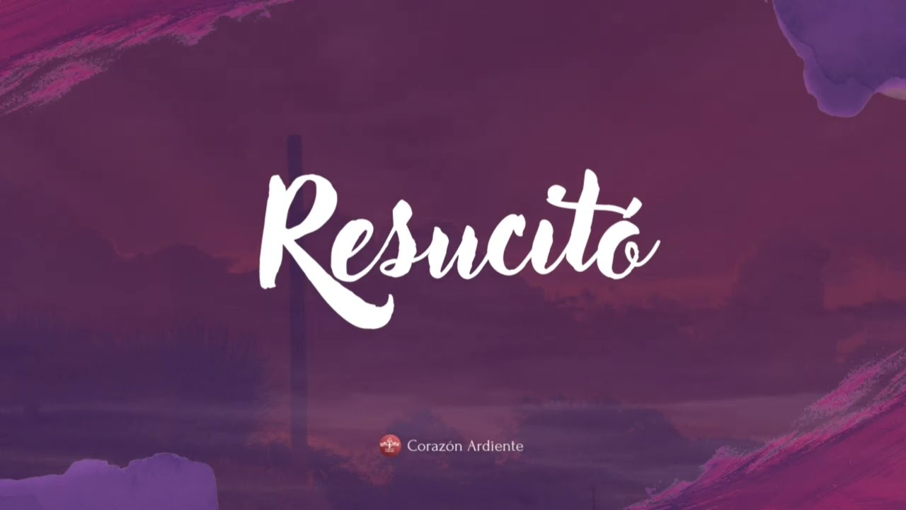 Resucitó
