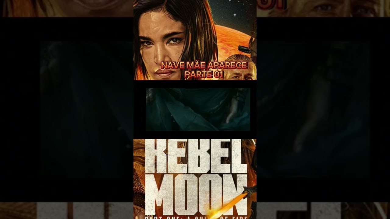 #filmes #series Rebel Moon #cortes