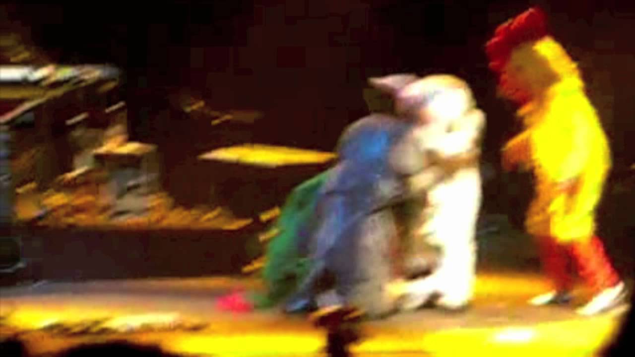 Mika Funny Moments II