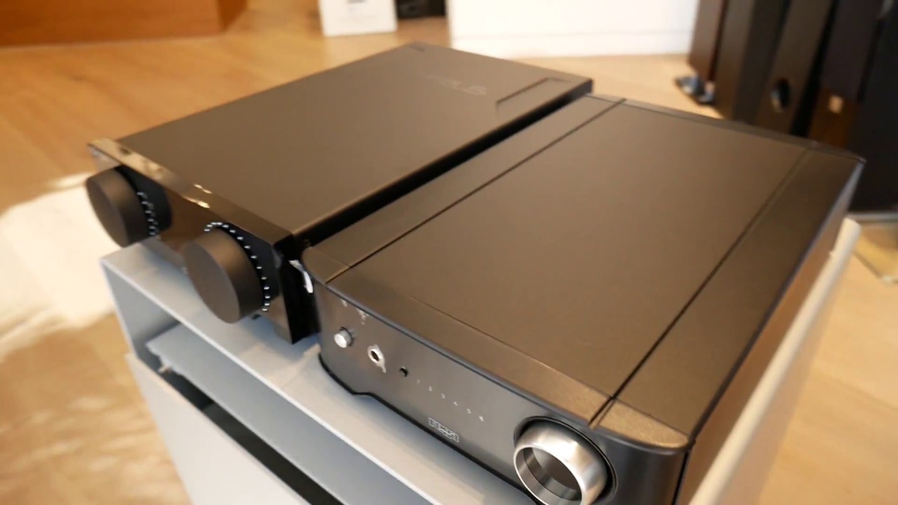 Rega Brio vs Cyrus ONE