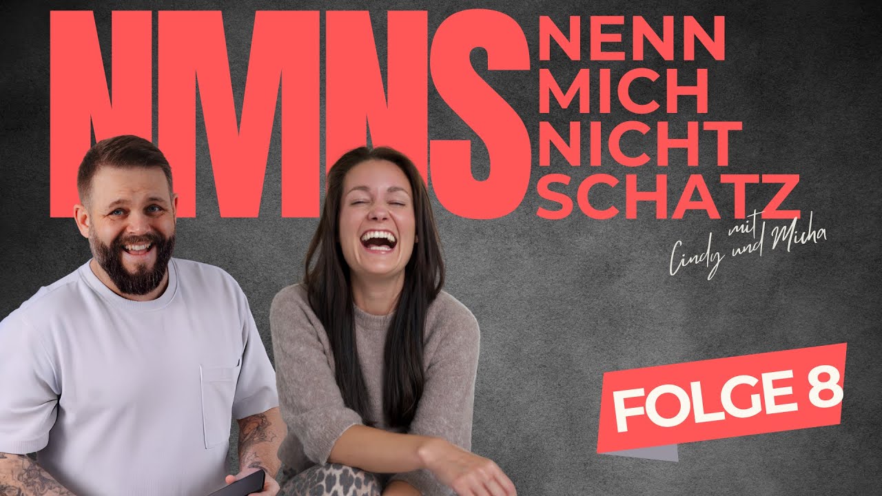 Nenn mich nicht Schatz! I #8 - Ewig zweigleisig