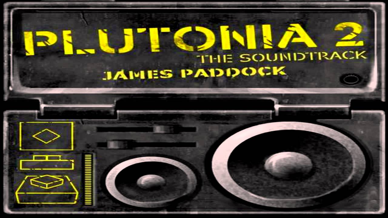 Plutonia 2 Soundtrack - End is Nigh - Soundfont Rendition