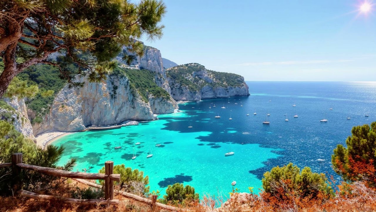 Coastal Magic
