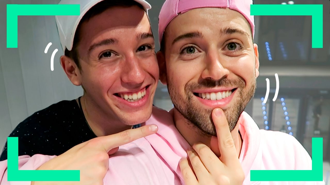 SALSEO YOUTUBER Y MUCHAS ACTUACIONES! #SamsungMadFun | Uy Albert!