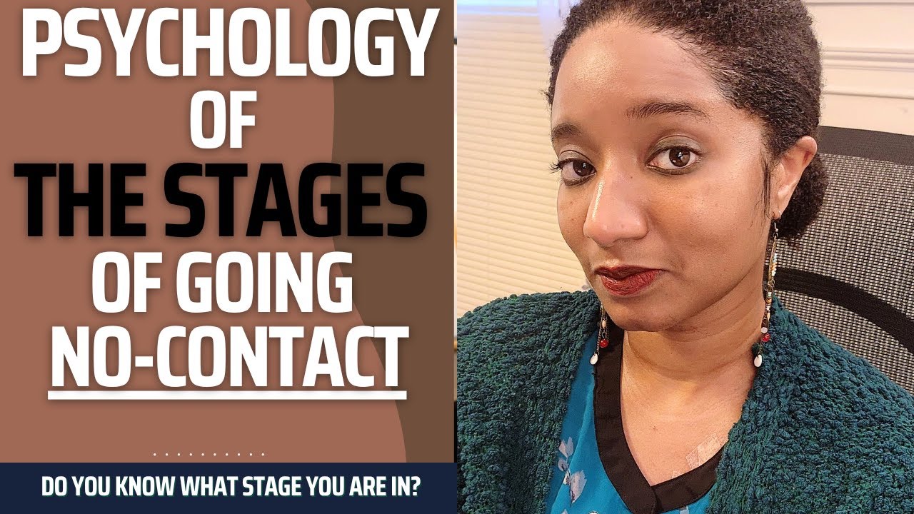 Why NO-CONTACT With Toxic Family Changes Everything |FAMILY DYNAMICS