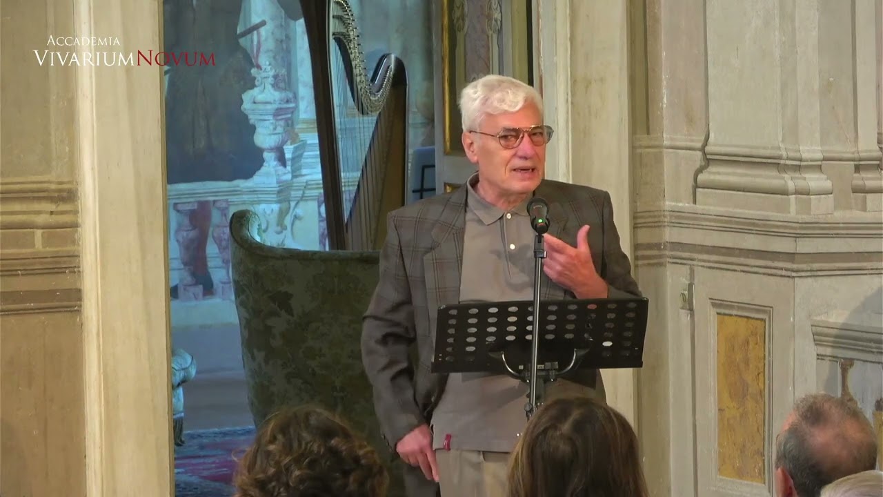 Giornata di studio “Raniero Gnoli”