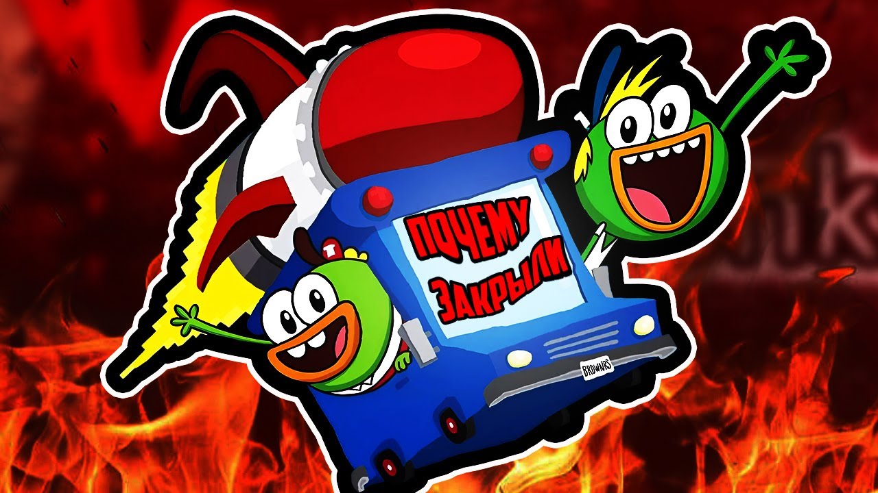 ХЛЕБОУТКИ - ПОЧЕМУ ЗАКРЫЛИ | ХУДШИЙ МУЛЬТСЕРИАЛ НА Nickelodeon