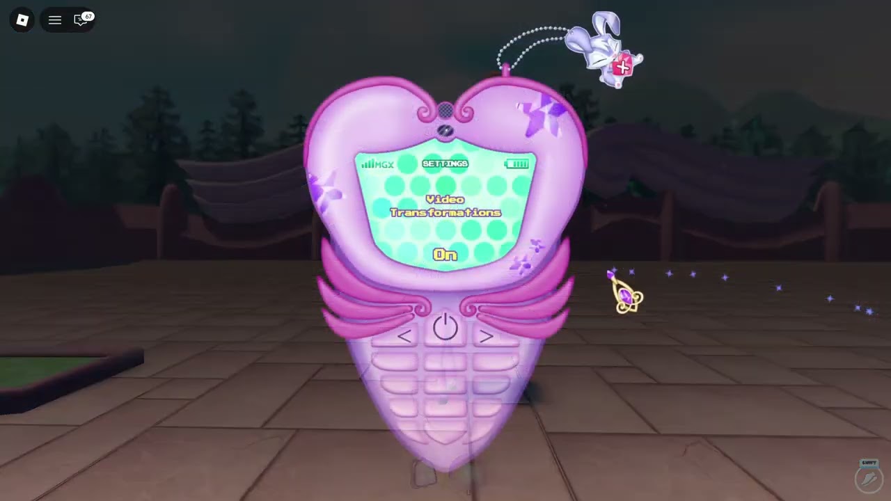 TFG  Beginner guide (bloom base form etc)