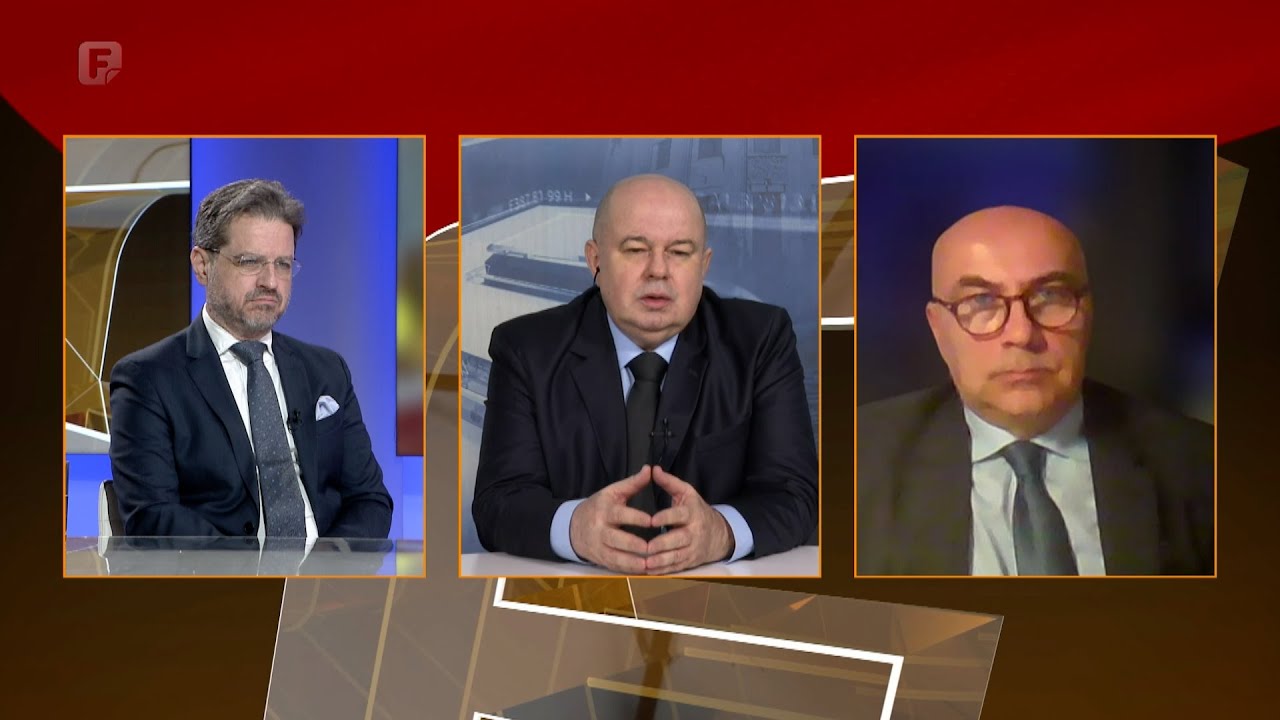 Blagojević: Iracionalna politika iz RS-a ne može donijeti korist ovom entitetu