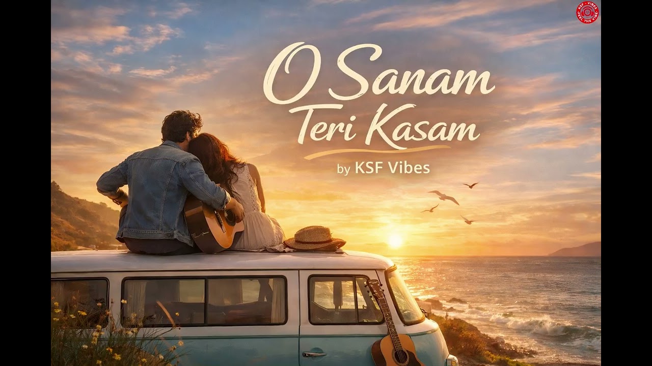 O Sanam Teri Kasam