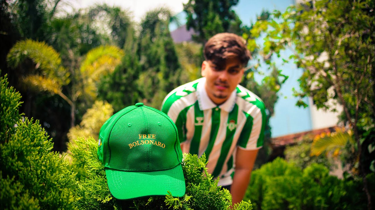 ZNAIL - RAIO DE LUZ (prod. Salty Lucas)
