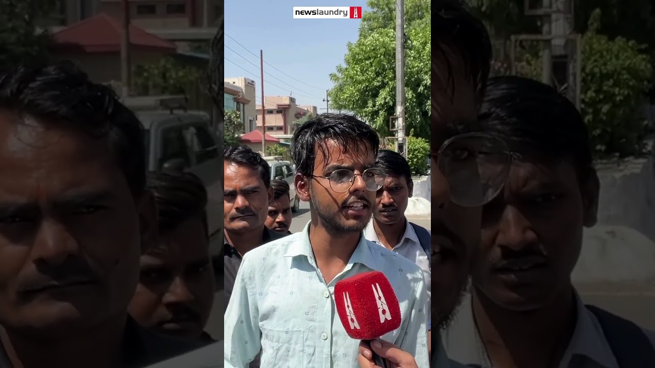 Why are Noida workers on the streets? Inside the fight for ₹20,000 minimum wages