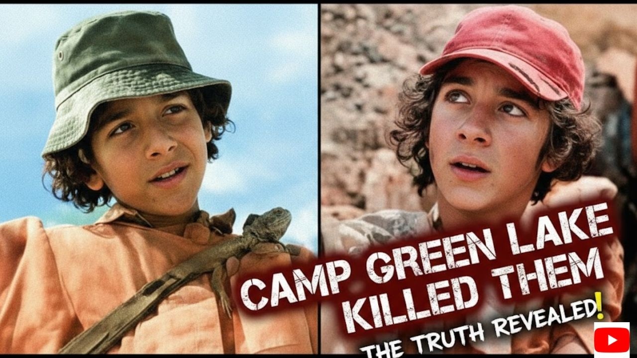 23 Years Later: The Tragic Death of Trout Walker & Why Madame Zerone Died on Christmas