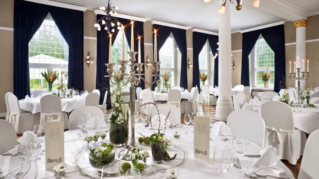 Hotel SportSchloss Velen - Hotel in Velen, Germany