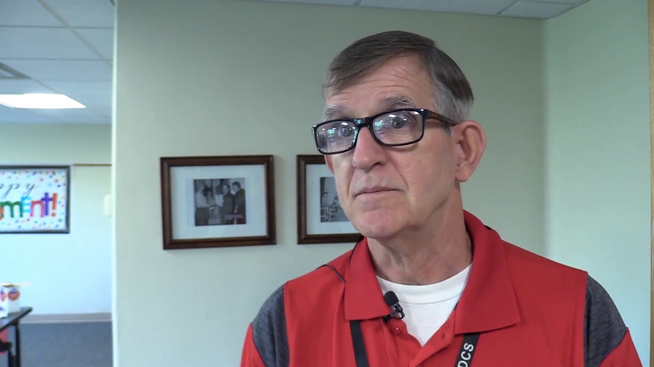 Religious Coordinators Find Fulfillment at Nebraska Corrections