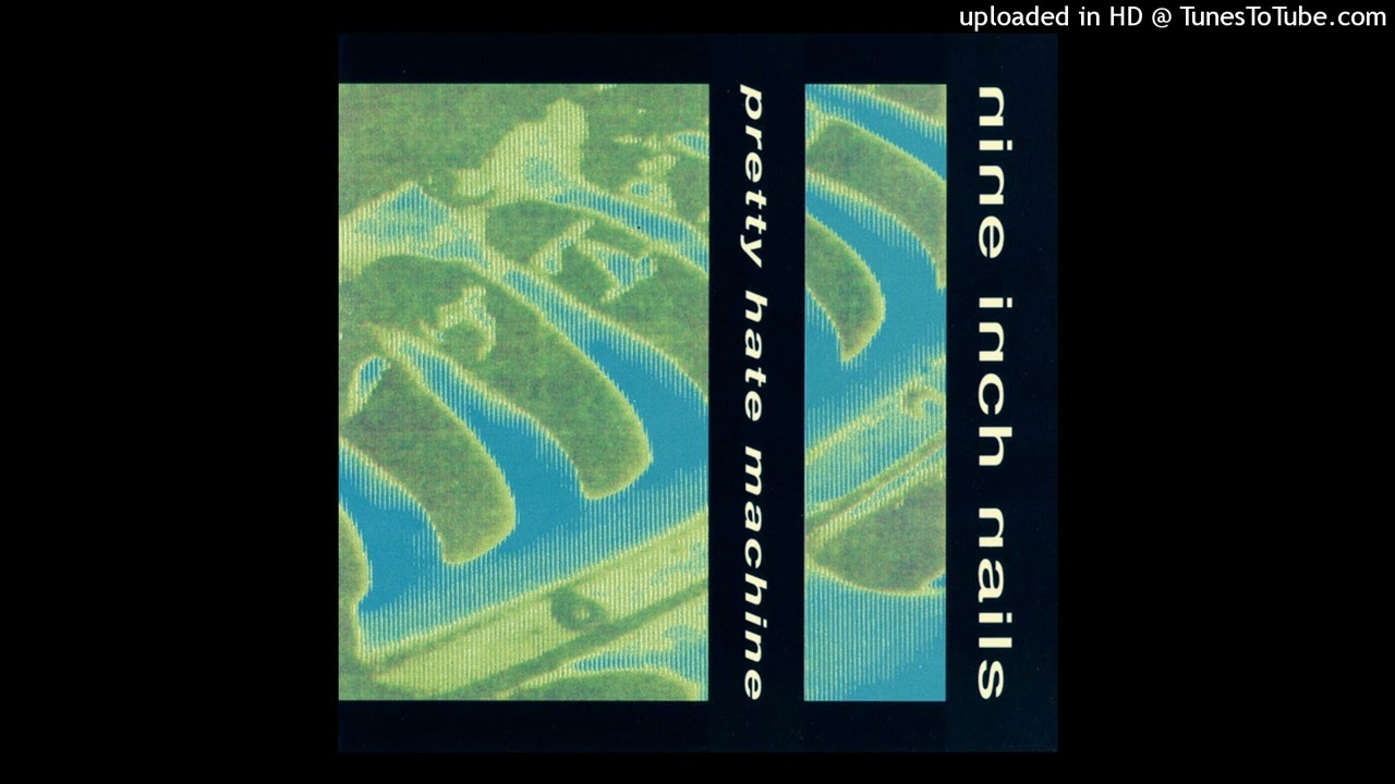 Nine Inch Nails - Something I Can Never Have (Semi-instrumental)
