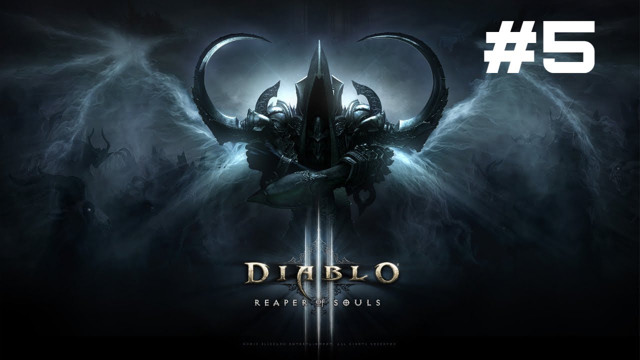 Magda ha sido derrotada | Avanzando hacia el verdadero terror en Diablo 3