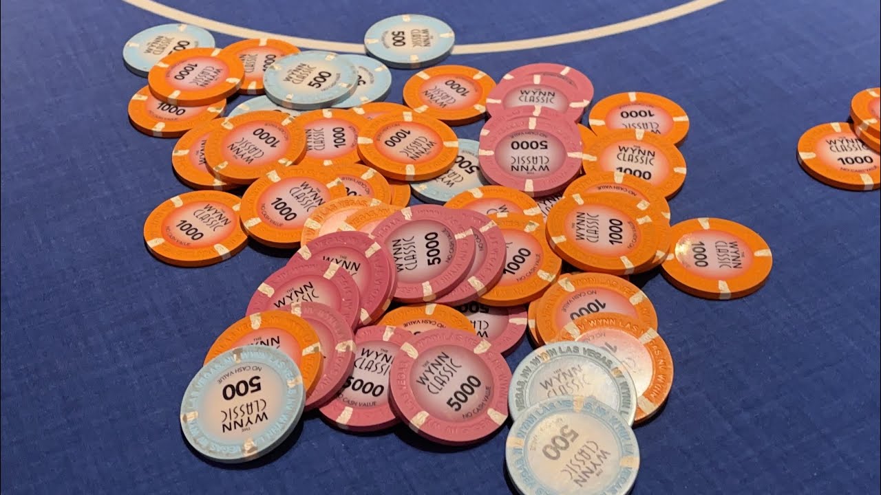 Up And Down Roller Coaster Session! Poker Toying With My Emotions | Poker Vlog #387
