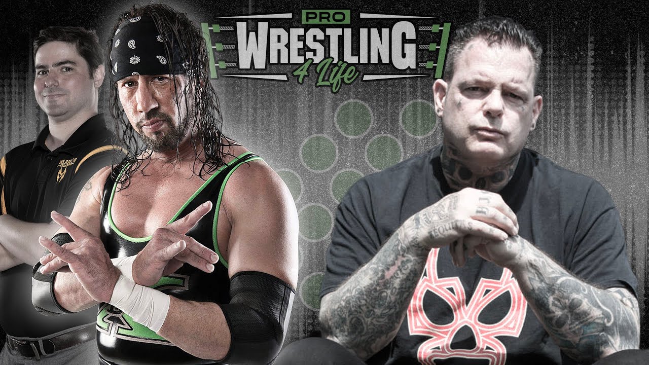 PW4L #29: Vampiro