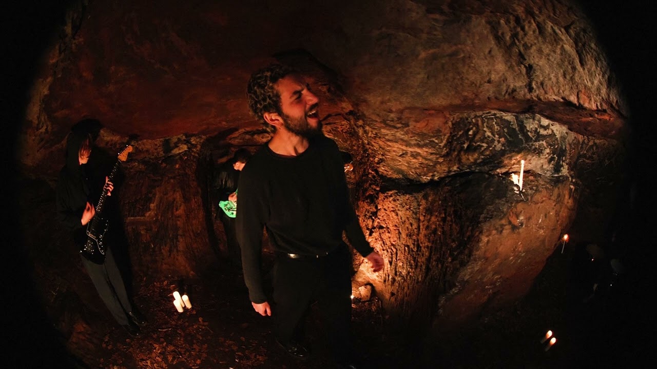 Humour - The Halfwit (official music video)
