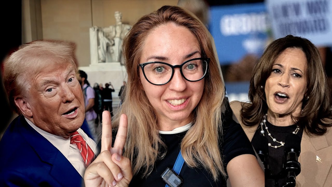 🇺🇸 USA kryzys demokracji?