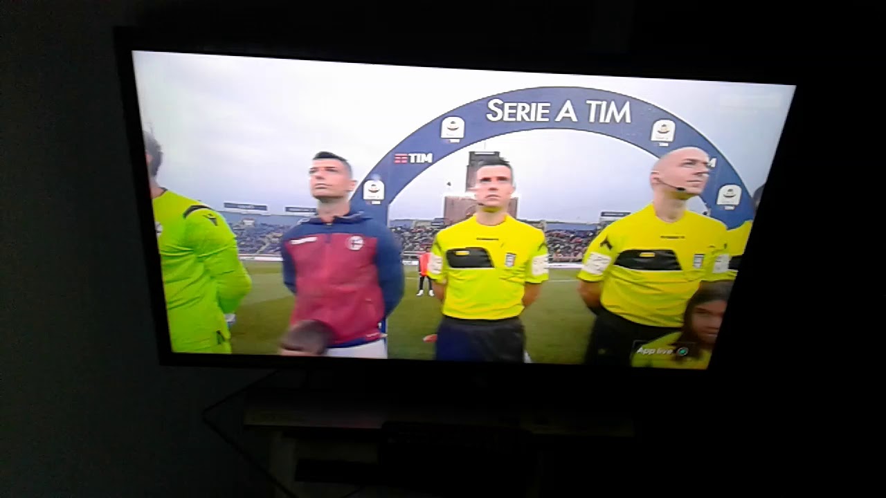 Andiamo tutti a vedere il derby emiliano Bologna parma