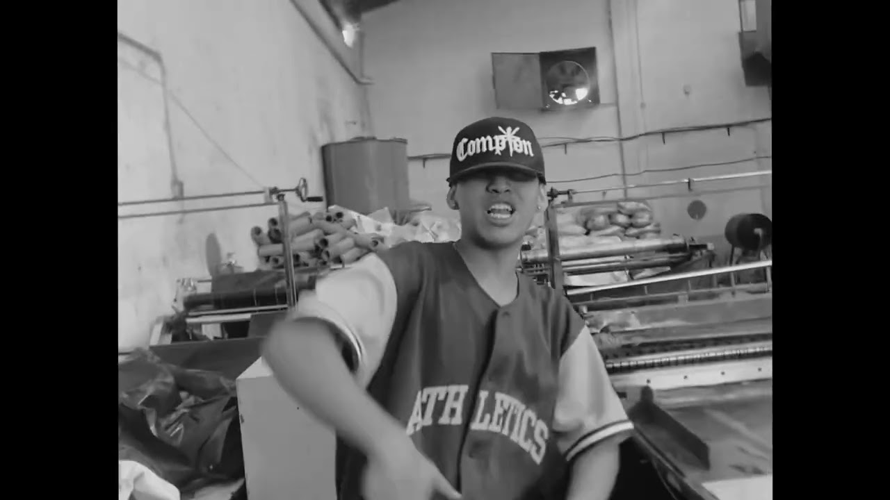 Tenebroso/Doble Moral/Beat x Og Beats Video Oficial.