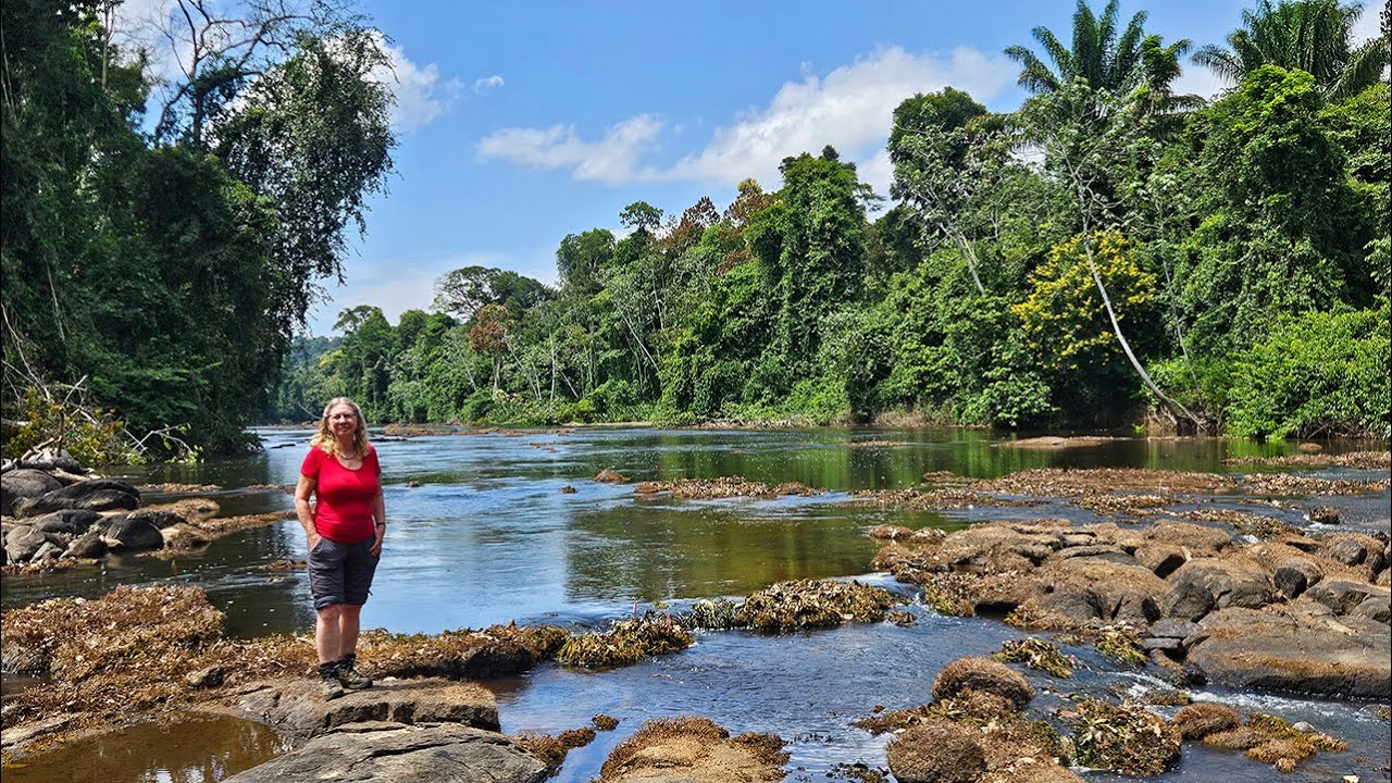 Suriname 2025 (slideshow)
