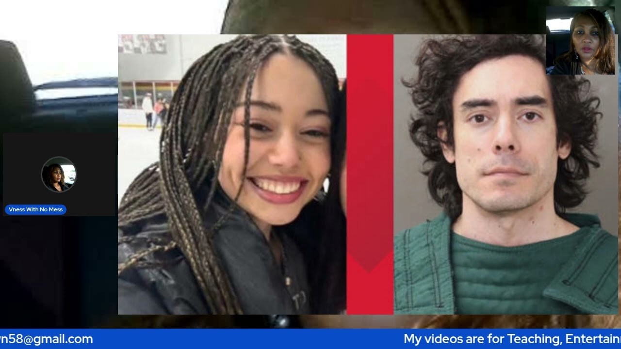 Fishers' teen Hailey Buzbee believed to be deceased, 39-year-old suspect arrested in Ohio.  