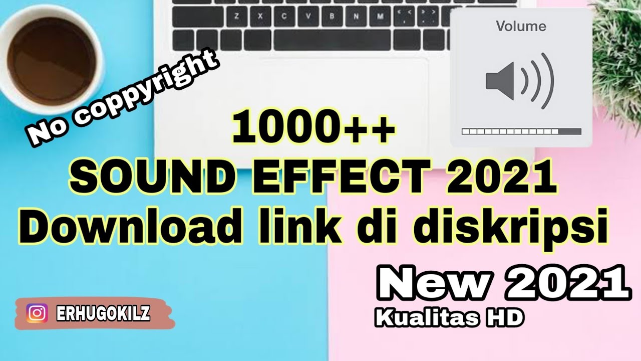 SOUND EFFECTS YOUTUBERS 2021, NO COPYRIGHT