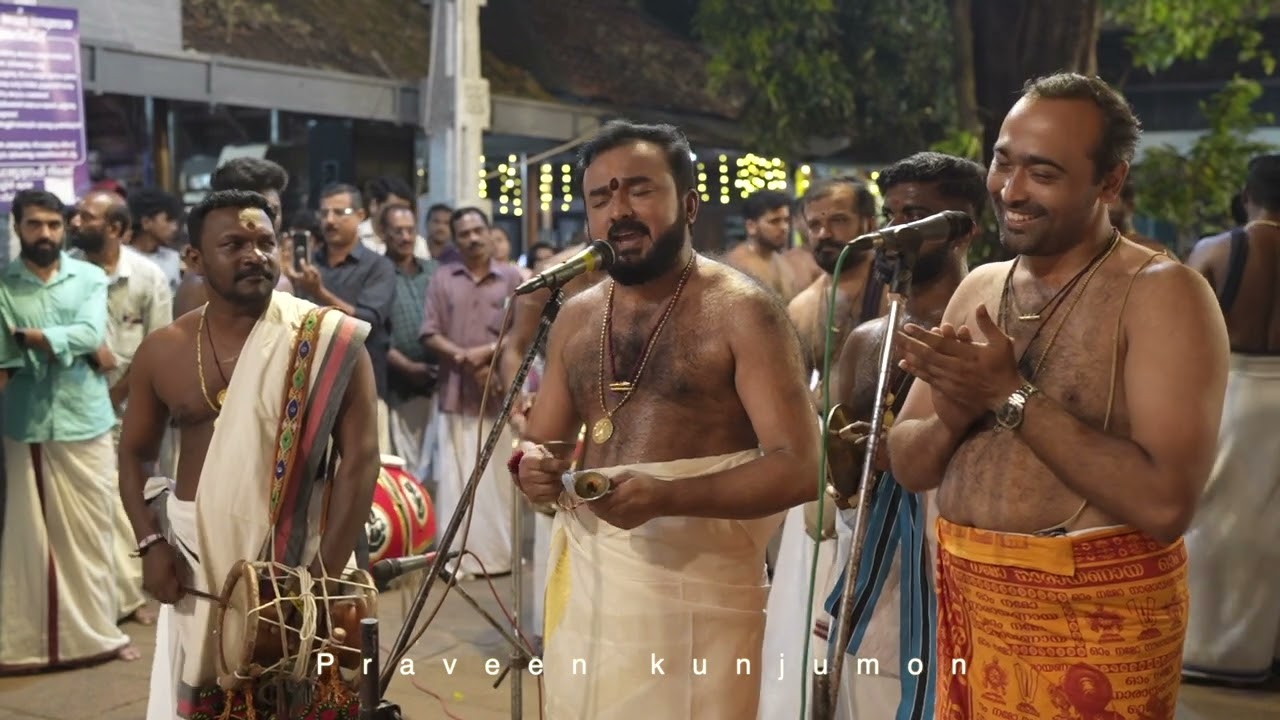 അമ്പലപ്പുഴ 4  കളഭം  സോപാനം     അമ്പലപ്പുഴ വിജയകുമാർ