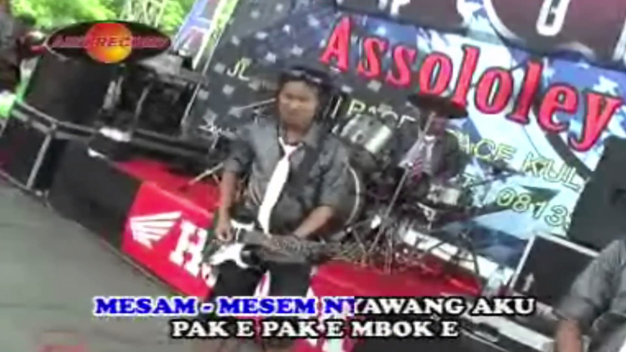 Eny Sagita - Ngamen 9 | Dangdut (Official Music Video)