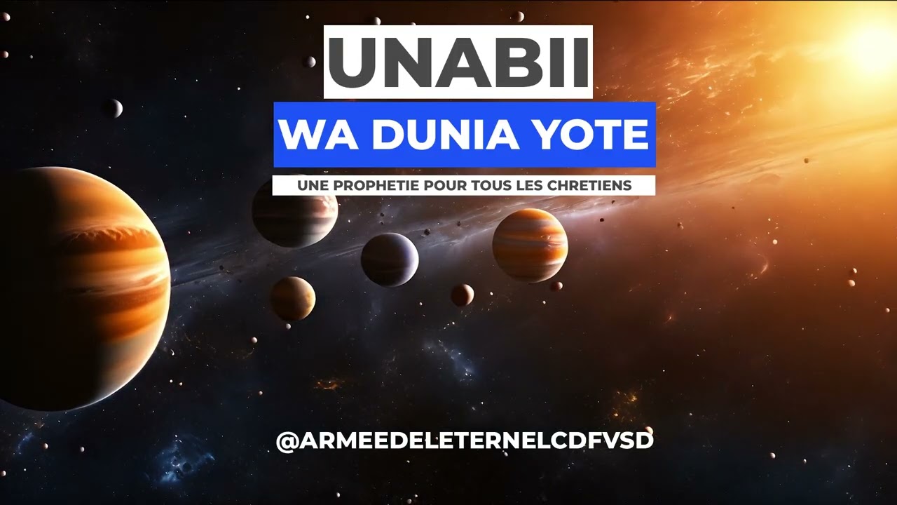 ⚠️ LE PLAN DU DIABLE CONTRE LES CHRÉTIENS EN 2026 | 3 PILIERS DÉJÀ RÉVÉLÉS