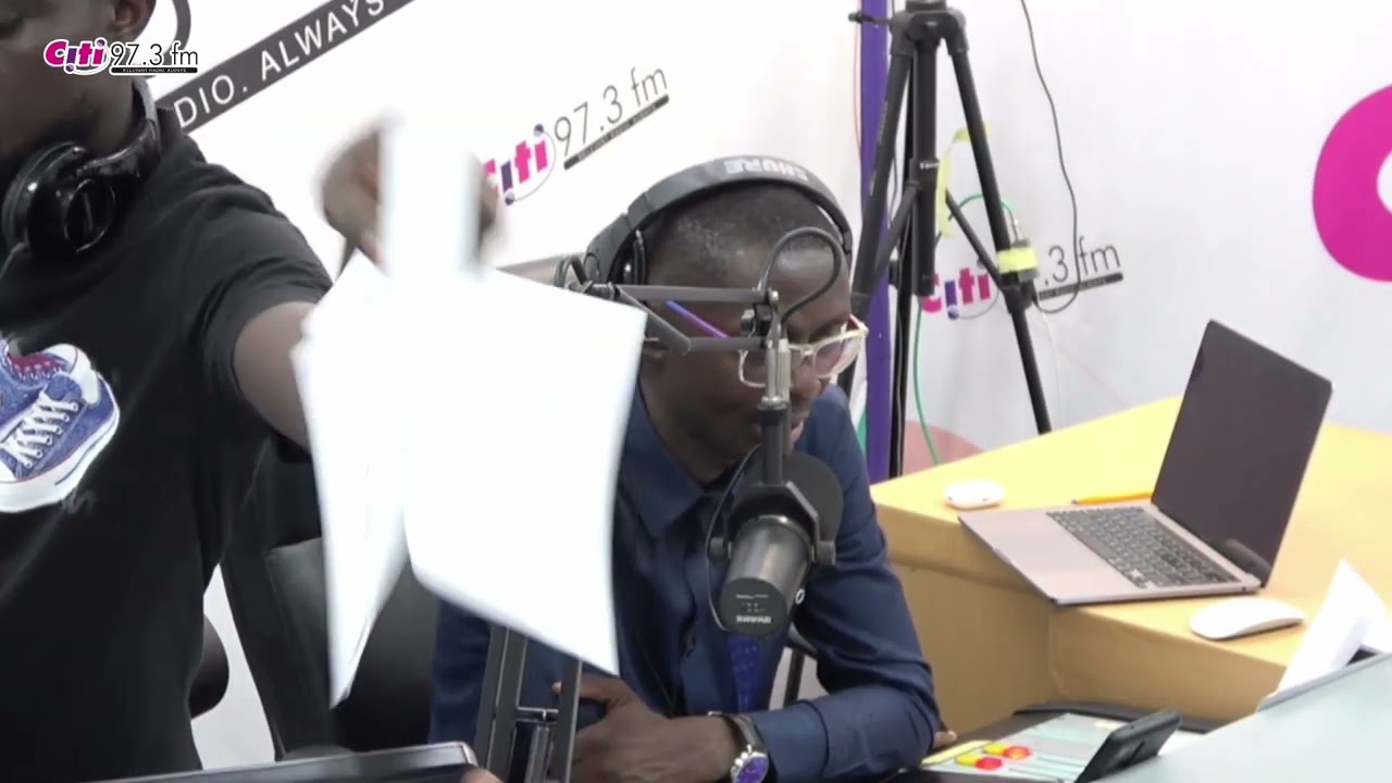 'Illegal' charges within Ghana's mobile banking system | Citi Breakfast Show