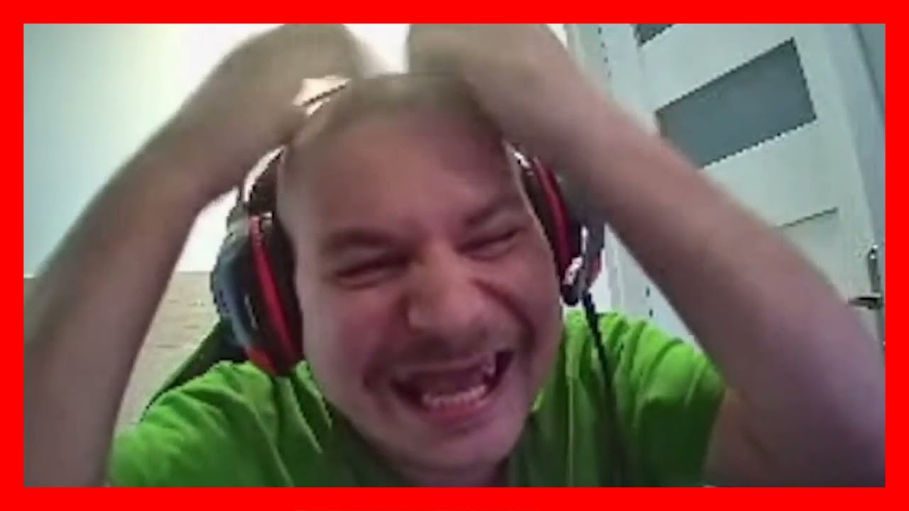 DAWID JASPER KOMPILACJA ODKLEJKI