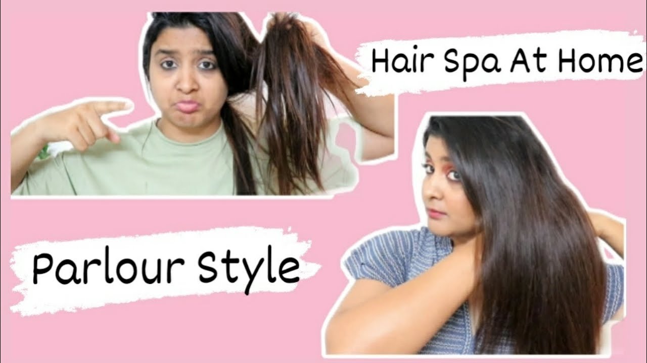 How to Do Hair Spa At Home|Hindi |Sheetal Verma